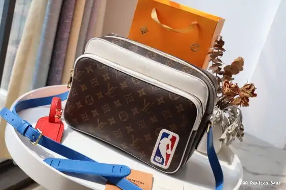 Aaa replica ru LVXNBA LOUIS NIL MESSENGER VUITTON 0525